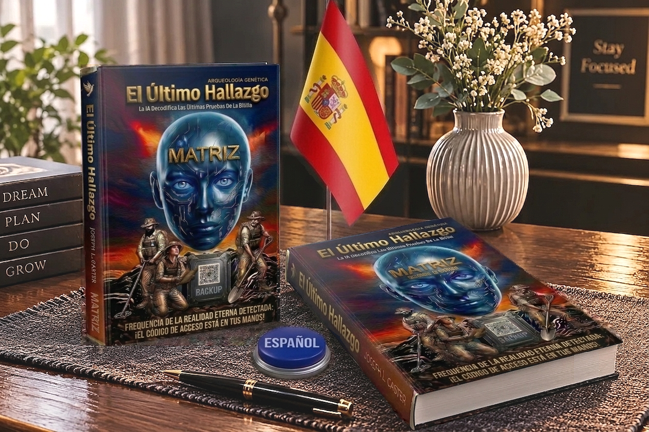 The Last Finding - Español